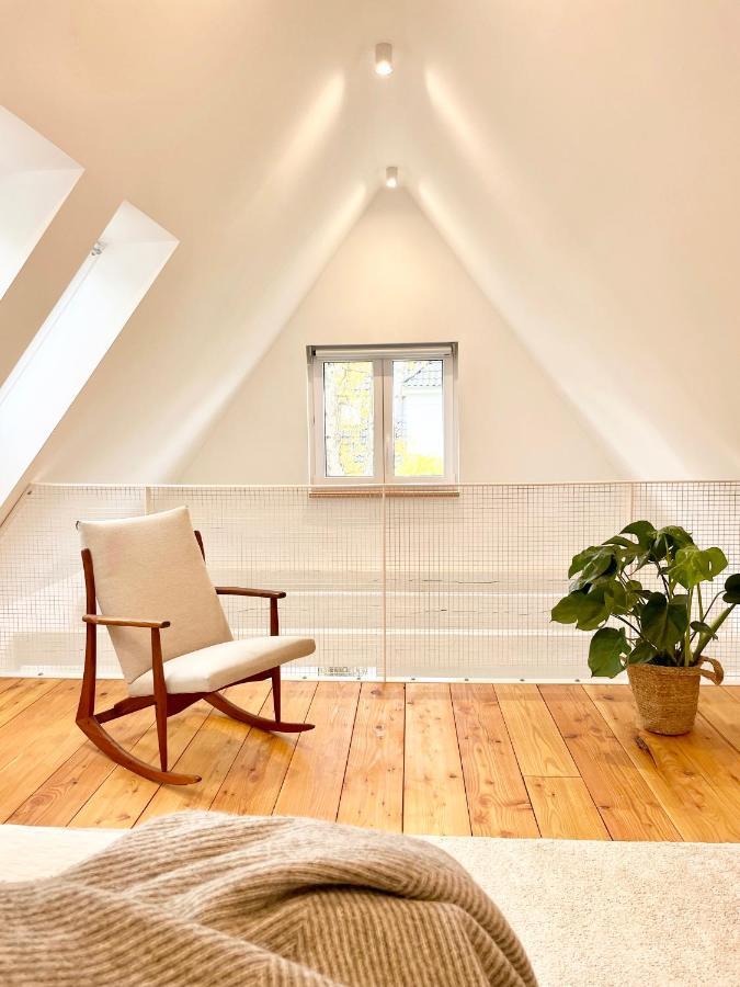 피네베르크 Cosy Concept - Nahe Hamburg 빌라 외부 사진